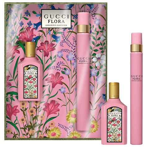 gucci disegno flora|gucci eau de parfum.